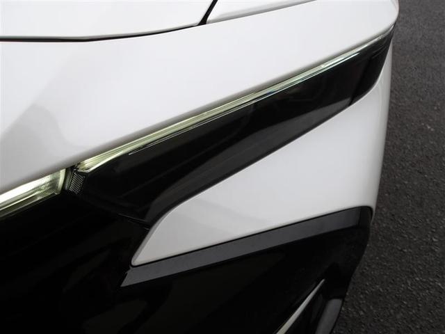 クラウンクロスオーバー Gアドバンスド 4WD フルセグ メモリーナビ ミュージックプレイヤー接続可 バックカメラ 衝突被害軽減システム ETC LEDヘッドランプ(29枚目)