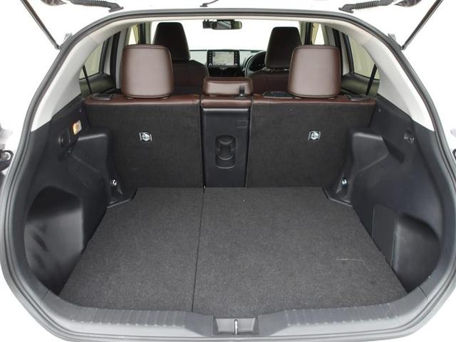 ヤリスクロス Z フルセグ メモリーナビ ミュージックプレイヤー接続可 バックカメラ 衝突被害軽減システム ETC ドラレコ LEDヘッドランプ ワンオーナー(23枚目)