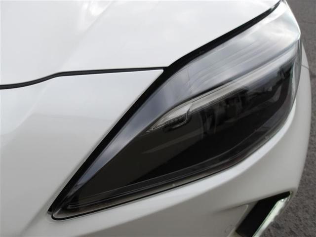 ヤリスクロス Z フルセグ メモリーナビ ミュージックプレイヤー接続可 バックカメラ 衝突被害軽減システム ETC ドラレコ LEDヘッドランプ ワンオーナー(30枚目)