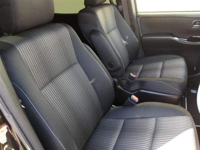 ヴォクシー ZS 煌 フルセグ メモリーナビ DVD再生 ミュージックプレイヤー接続可 後席モニター バックカメラ 衝突被害軽減システム ETC ドラレコ 両側電動スライド LEDヘッドランプ ウオークスルー 乗車定員7人(18枚目)