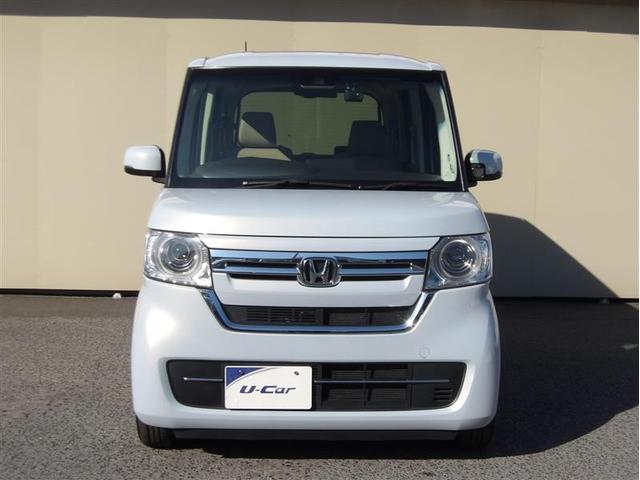 N-BOX L メモリーナビ ミュージックプレイヤー接続可 バックカメラ 衝突被害軽減システム ETC ドラレコ 電動スライドドア LEDヘッドランプ アイドリングストップ(2枚目)