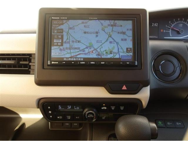 N-BOX L メモリーナビ ミュージックプレイヤー接続可 バックカメラ 衝突被害軽減システム ETC ドラレコ 電動スライドドア LEDヘッドランプ アイドリングストップ(8枚目)