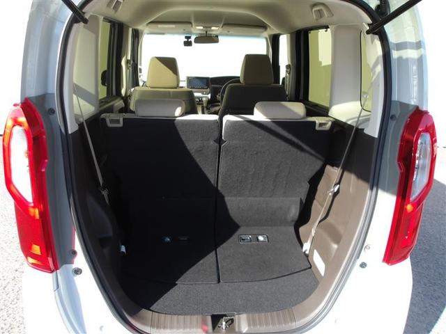 N-BOX L メモリーナビ ミュージックプレイヤー接続可 バックカメラ 衝突被害軽減システム ETC ドラレコ 電動スライドドア LEDヘッドランプ アイドリングストップ(17枚目)