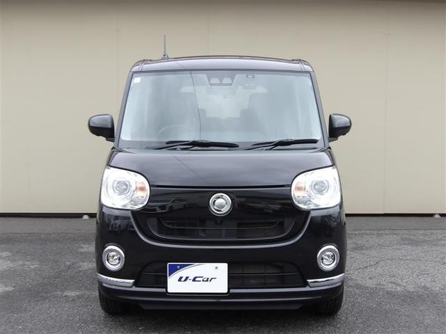 ムーヴキャンバス ＧブラリミＳＡ３　フルセグ　メモリーナビ　ＤＶＤ再生　バックカメラ　衝突被害軽減システム　ドラレコ　両側電動スライド　ＬＥＤヘッドランプ　アイドリングストップ（2枚目）