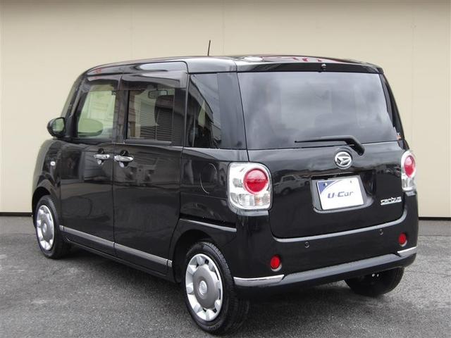 ムーヴキャンバス ＧブラリミＳＡ３　フルセグ　メモリーナビ　ＤＶＤ再生　バックカメラ　衝突被害軽減システム　ドラレコ　両側電動スライド　ＬＥＤヘッドランプ　アイドリングストップ（6枚目）