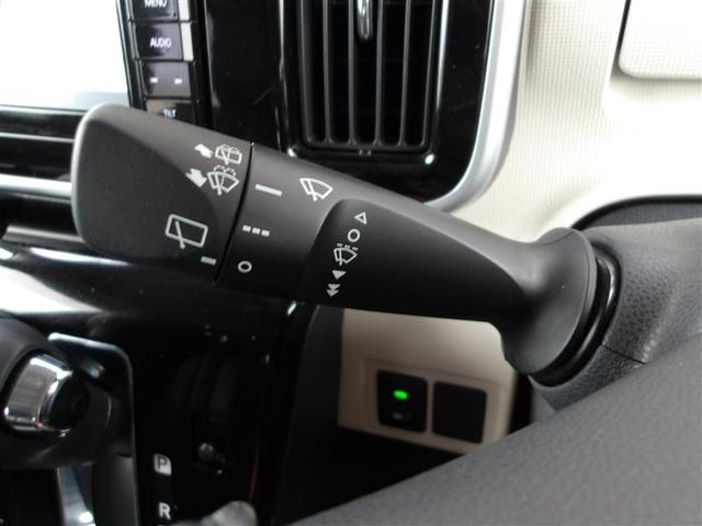 ムーヴキャンバス ＧブラリミＳＡ３　フルセグ　メモリーナビ　ＤＶＤ再生　バックカメラ　衝突被害軽減システム　ドラレコ　両側電動スライド　ＬＥＤヘッドランプ　アイドリングストップ（12枚目）