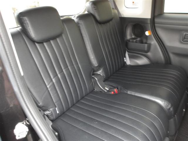 ムーヴキャンバス ＧブラリミＳＡ３　フルセグ　メモリーナビ　ＤＶＤ再生　バックカメラ　衝突被害軽減システム　ドラレコ　両側電動スライド　ＬＥＤヘッドランプ　アイドリングストップ（18枚目）