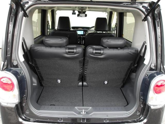 ムーヴキャンバス ＧブラリミＳＡ３　フルセグ　メモリーナビ　ＤＶＤ再生　バックカメラ　衝突被害軽減システム　ドラレコ　両側電動スライド　ＬＥＤヘッドランプ　アイドリングストップ（19枚目）