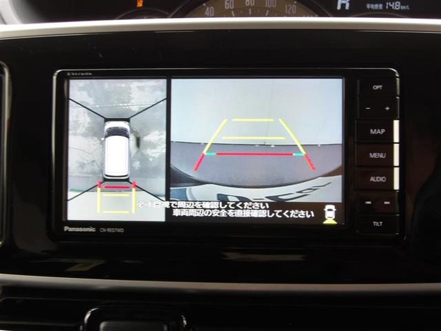 ムーヴキャンバス ＧブラリミＳＡ３　フルセグ　メモリーナビ　ＤＶＤ再生　バックカメラ　衝突被害軽減システム　ドラレコ　両側電動スライド　ＬＥＤヘッドランプ　アイドリングストップ（23枚目）