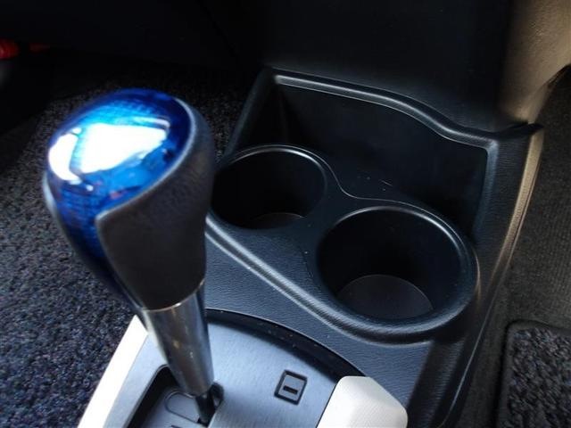 アクア G ワンセグ メモリーナビ ミュージックプレイヤー接続可 バックカメラ ETC(11枚目)