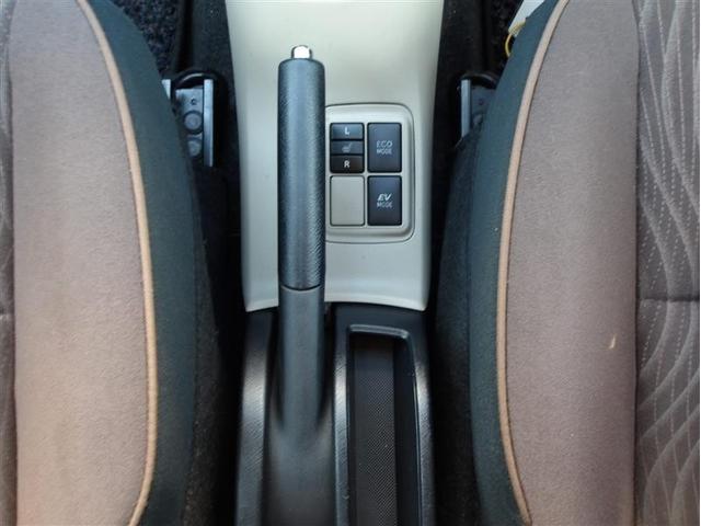 アクア G ワンセグ メモリーナビ ミュージックプレイヤー接続可 バックカメラ ETC(12枚目)