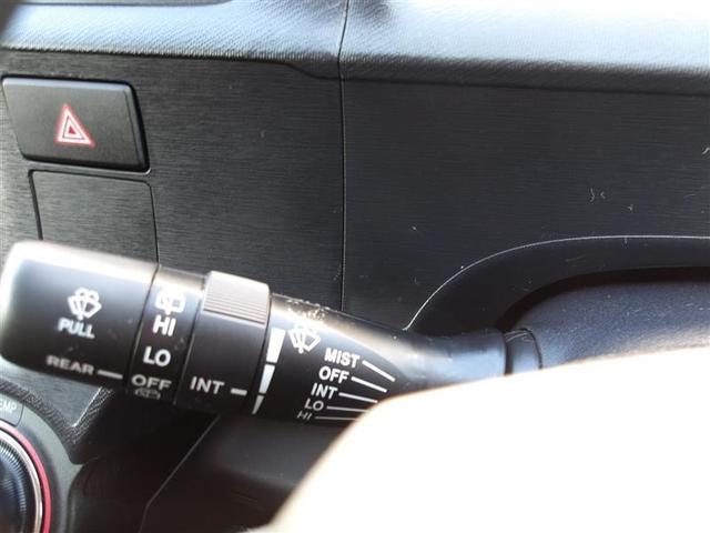 アクア G ワンセグ メモリーナビ ミュージックプレイヤー接続可 バックカメラ ETC(13枚目)