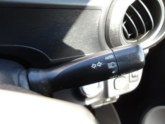 アクア G ワンセグ メモリーナビ ミュージックプレイヤー接続可 バックカメラ ETC(15枚目)