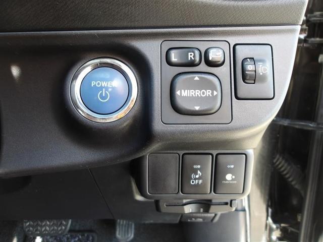 アクア G ワンセグ メモリーナビ ミュージックプレイヤー接続可 バックカメラ ETC(16枚目)