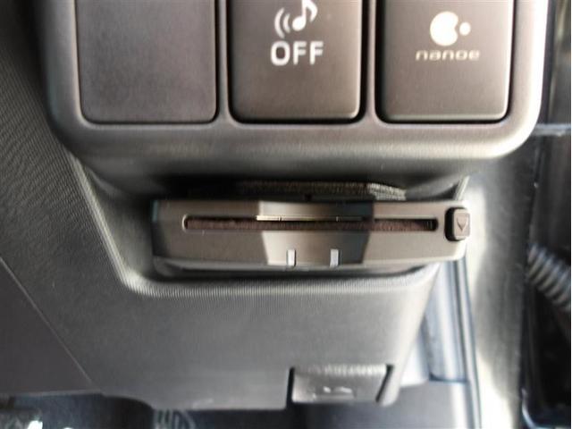 アクア G ワンセグ メモリーナビ ミュージックプレイヤー接続可 バックカメラ ETC(17枚目)