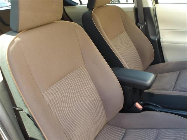 アクア G ワンセグ メモリーナビ ミュージックプレイヤー接続可 バックカメラ ETC(19枚目)