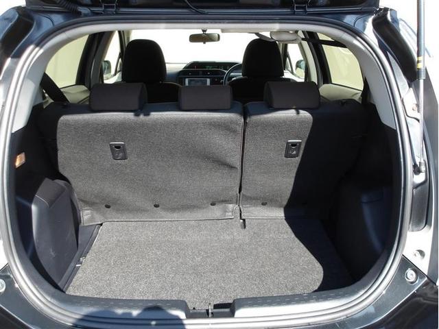 アクア G ワンセグ メモリーナビ ミュージックプレイヤー接続可 バックカメラ ETC(21枚目)