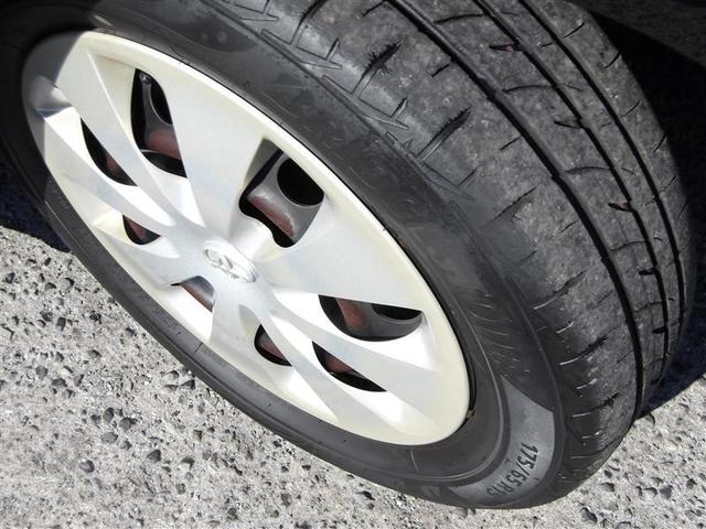 アクア G ワンセグ メモリーナビ ミュージックプレイヤー接続可 バックカメラ ETC(23枚目)