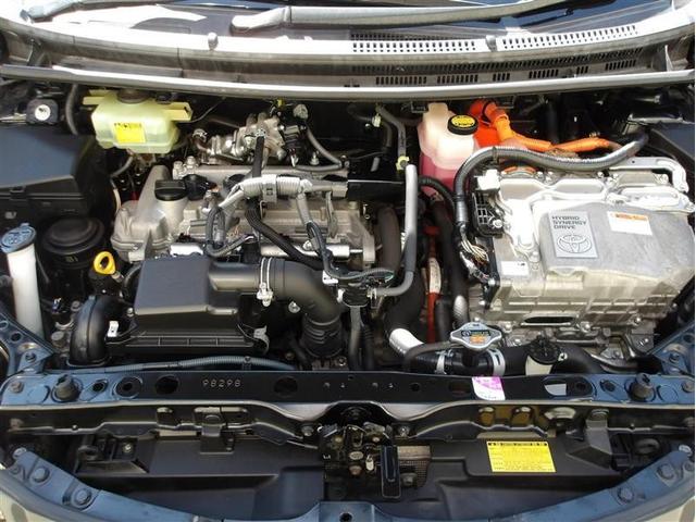 アクア G ワンセグ メモリーナビ ミュージックプレイヤー接続可 バックカメラ ETC(24枚目)