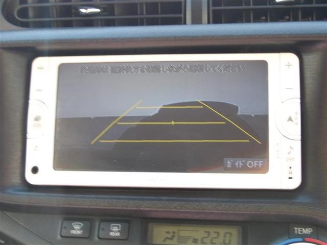 アクア G ワンセグ メモリーナビ ミュージックプレイヤー接続可 バックカメラ ETC(25枚目)