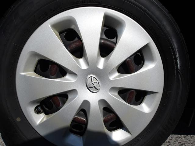 アクア G ワンセグ メモリーナビ ミュージックプレイヤー接続可 バックカメラ ETC(26枚目)