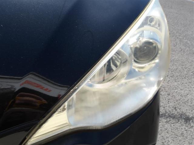 アクア G ワンセグ メモリーナビ ミュージックプレイヤー接続可 バックカメラ ETC(27枚目)