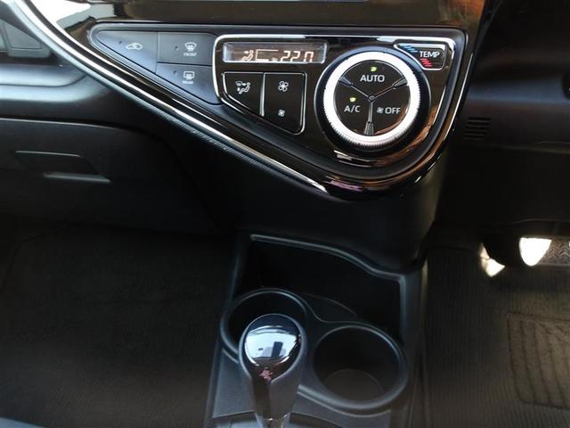 アクア Sスタイルブラック ワンセグ HDDナビ DVD再生 ミュージックプレイヤー接続可 バックカメラ 衝突被害軽減システム ETC ドラレコ LEDヘッドランプ(10枚目)