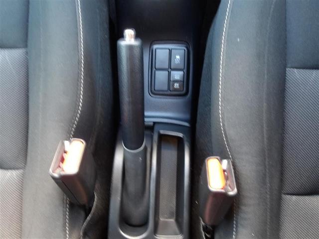 アクア Sスタイルブラック ワンセグ HDDナビ DVD再生 ミュージックプレイヤー接続可 バックカメラ 衝突被害軽減システム ETC ドラレコ LEDヘッドランプ(12枚目)