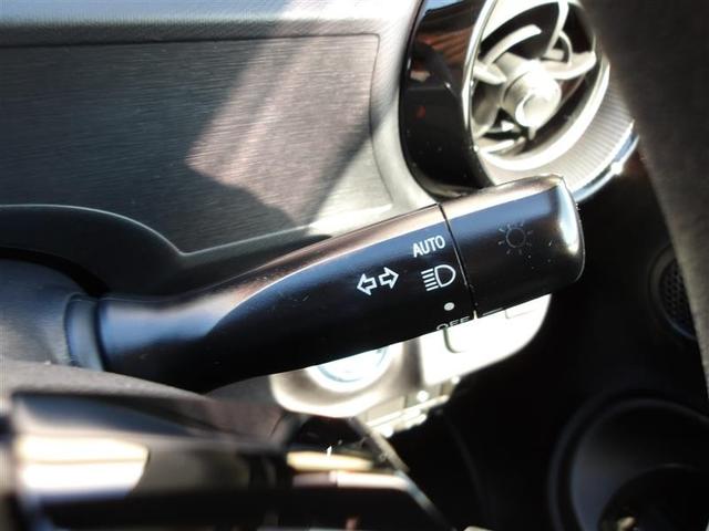 アクア Sスタイルブラック ワンセグ HDDナビ DVD再生 ミュージックプレイヤー接続可 バックカメラ 衝突被害軽減システム ETC ドラレコ LEDヘッドランプ(15枚目)