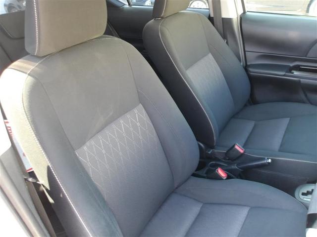 アクア Sスタイルブラック ワンセグ HDDナビ DVD再生 ミュージックプレイヤー接続可 バックカメラ 衝突被害軽減システム ETC ドラレコ LEDヘッドランプ(18枚目)