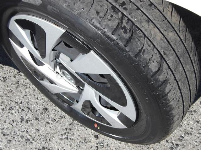 アクア Sスタイルブラック ワンセグ HDDナビ DVD再生 ミュージックプレイヤー接続可 バックカメラ 衝突被害軽減システム ETC ドラレコ LEDヘッドランプ(23枚目)