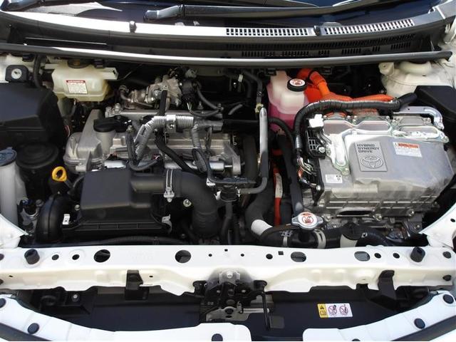 アクア Sスタイルブラック ワンセグ HDDナビ DVD再生 ミュージックプレイヤー接続可 バックカメラ 衝突被害軽減システム ETC ドラレコ LEDヘッドランプ(24枚目)