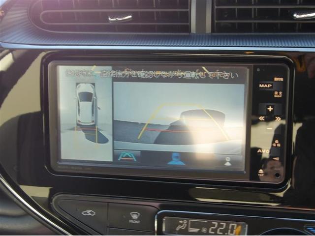 アクア Sスタイルブラック ワンセグ HDDナビ DVD再生 ミュージックプレイヤー接続可 バックカメラ 衝突被害軽減システム ETC ドラレコ LEDヘッドランプ(25枚目)