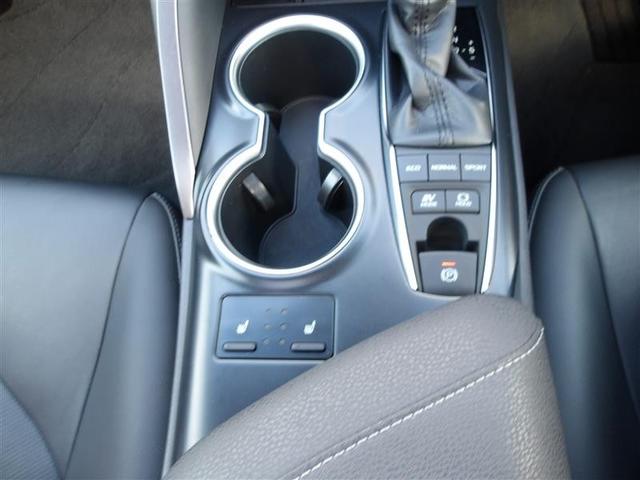 カムリ WSレザーパッケージ サンルーフ フルセグ メモリーナビ DVD再生 ミュージックプレイヤー接続可 バックカメラ 衝突被害軽減システム ETC ドラレコ LEDヘッドランプ ワンオーナー(12枚目)