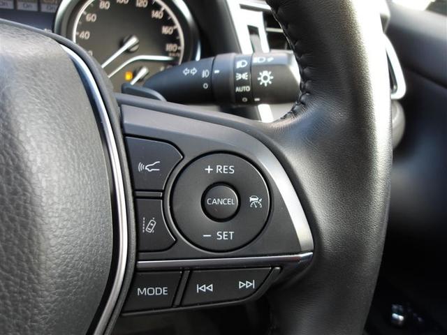 カムリ WSレザーパッケージ サンルーフ フルセグ メモリーナビ DVD再生 ミュージックプレイヤー接続可 バックカメラ 衝突被害軽減システム ETC ドラレコ LEDヘッドランプ ワンオーナー(15枚目)