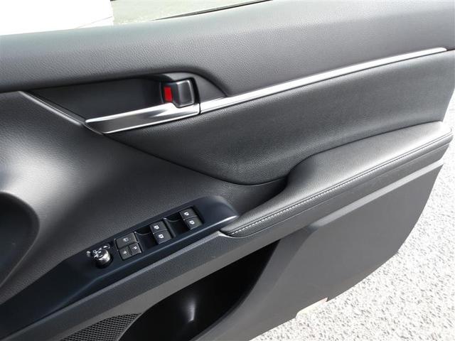 カムリ WSレザーパッケージ サンルーフ フルセグ メモリーナビ DVD再生 ミュージックプレイヤー接続可 バックカメラ 衝突被害軽減システム ETC ドラレコ LEDヘッドランプ ワンオーナー(19枚目)