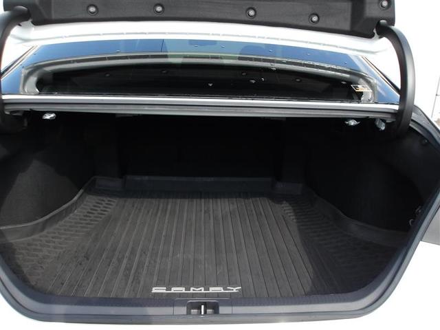 カムリ WSレザーパッケージ サンルーフ フルセグ メモリーナビ DVD再生 ミュージックプレイヤー接続可 バックカメラ 衝突被害軽減システム ETC ドラレコ LEDヘッドランプ ワンオーナー(24枚目)