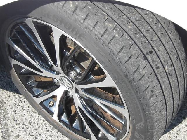 カムリ WSレザーパッケージ サンルーフ フルセグ メモリーナビ DVD再生 ミュージックプレイヤー接続可 バックカメラ 衝突被害軽減システム ETC ドラレコ LEDヘッドランプ ワンオーナー(26枚目)