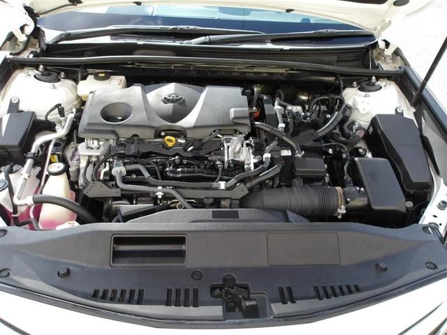 カムリ WSレザーパッケージ サンルーフ フルセグ メモリーナビ DVD再生 ミュージックプレイヤー接続可 バックカメラ 衝突被害軽減システム ETC ドラレコ LEDヘッドランプ ワンオーナー(28枚目)