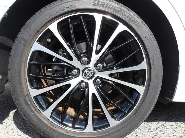 カムリ WSレザーパッケージ サンルーフ フルセグ メモリーナビ DVD再生 ミュージックプレイヤー接続可 バックカメラ 衝突被害軽減システム ETC ドラレコ LEDヘッドランプ ワンオーナー(31枚目)