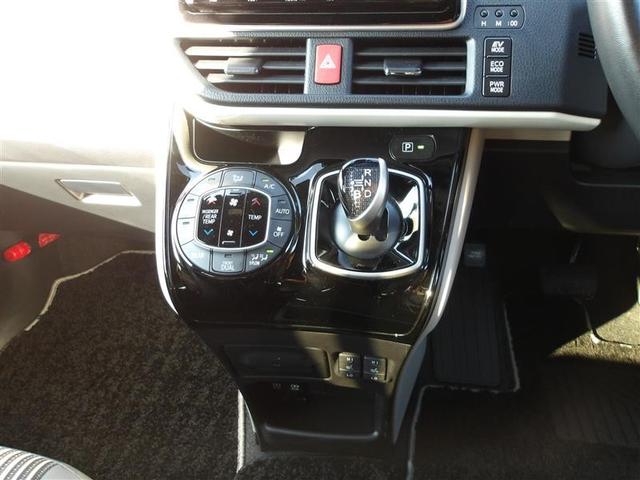 ノア ハイブリッドSi ダブルバイビーIII フルセグ メモリーナビ DVD再生 バックカメラ 衝突被害軽減システム ETC ドラレコ 両側電動スライド LEDヘッドランプ 乗車定員7人 3列シート(10枚目)