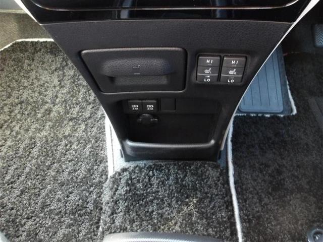 ノア ハイブリッドSi ダブルバイビーIII フルセグ メモリーナビ DVD再生 バックカメラ 衝突被害軽減システム ETC ドラレコ 両側電動スライド LEDヘッドランプ 乗車定員7人 3列シート(11枚目)