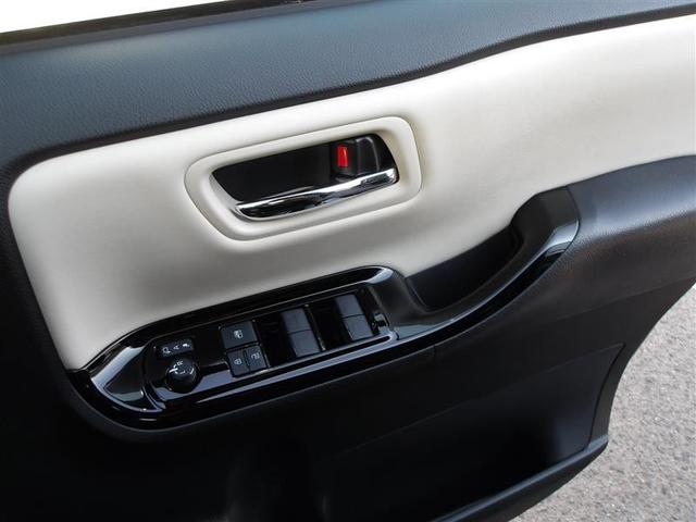 ノア ハイブリッドSi ダブルバイビーIII フルセグ メモリーナビ DVD再生 バックカメラ 衝突被害軽減システム ETC ドラレコ 両側電動スライド LEDヘッドランプ 乗車定員7人 3列シート(17枚目)