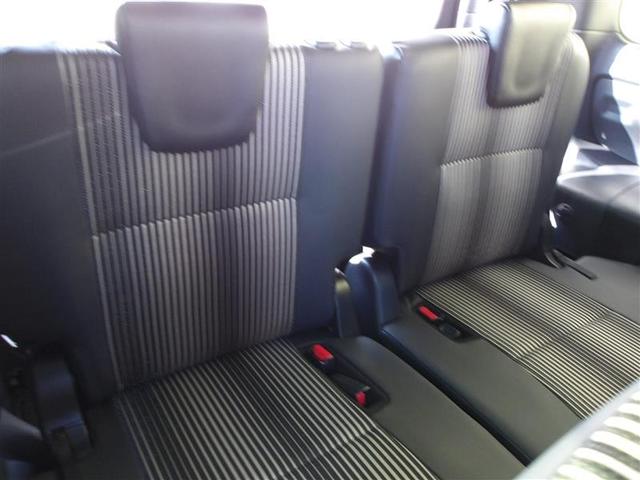 ノア ハイブリッドSi ダブルバイビーIII フルセグ メモリーナビ DVD再生 バックカメラ 衝突被害軽減システム ETC ドラレコ 両側電動スライド LEDヘッドランプ 乗車定員7人 3列シート(21枚目)