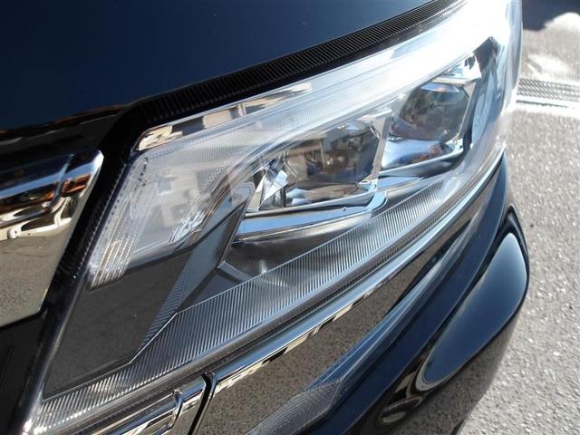 ノア ハイブリッドSi ダブルバイビーIII フルセグ メモリーナビ DVD再生 バックカメラ 衝突被害軽減システム ETC ドラレコ 両側電動スライド LEDヘッドランプ 乗車定員7人 3列シート(27枚目)