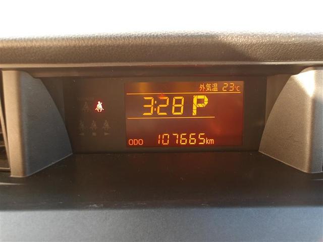 ルーミー X フルセグ メモリーナビ DVD再生 ミュージックプレイヤー接続可 バックカメラ 衝突被害軽減システム 電動スライドドア ウオークスルー ワンオーナー アイドリングストップ(8枚目)