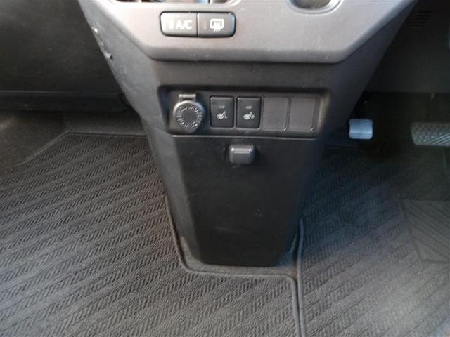 ルーミー X フルセグ メモリーナビ DVD再生 ミュージックプレイヤー接続可 バックカメラ 衝突被害軽減システム 電動スライドドア ウオークスルー ワンオーナー アイドリングストップ(11枚目)