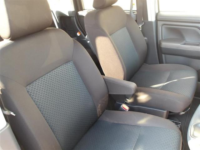 ルーミー X フルセグ メモリーナビ DVD再生 ミュージックプレイヤー接続可 バックカメラ 衝突被害軽減システム 電動スライドドア ウオークスルー ワンオーナー アイドリングストップ(17枚目)