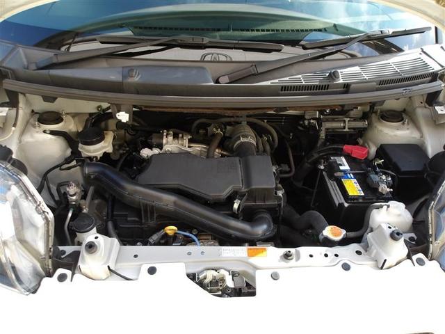 ルーミー X フルセグ メモリーナビ DVD再生 ミュージックプレイヤー接続可 バックカメラ 衝突被害軽減システム 電動スライドドア ウオークスルー ワンオーナー アイドリングストップ(22枚目)