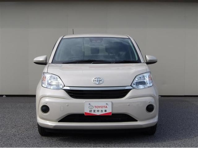 パッソ X Lパッケージ フルセグ メモリーナビ DVD再生 バックカメラ 衝突被害軽減システム ETC LEDヘッドランプ ワンオーナー アイドリングストップ(2枚目)